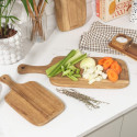 Salter BW14288 3 Piece  Chopping Board Set