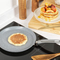 Salter BW13656GEU7 Marblestone 25cm Pancake Pan