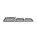 Salter BW14464 Essentials 3 Piece Baking Tray Set