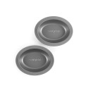 Salter BW14467 Essential 2 Piece Oval Deep Dish Set