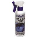 Tent & Gear solarproof varustusele 500ml -