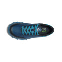 Wo Pytho6 BUGrip DarkBlue/Mint - 40,5