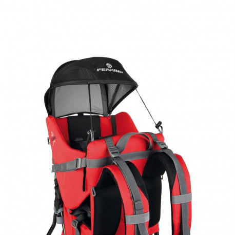 Baby Carrier päikesekate hall -