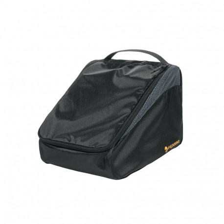 Olaias jalatsikott black -