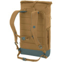Connect 22 must seljakott - 20 L