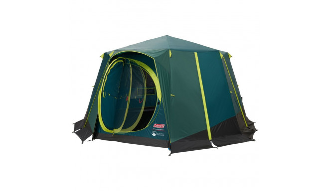 BlackOut Octagon 8 telk - 8