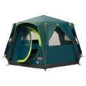 BlackOut Octagon 8 telk - 8