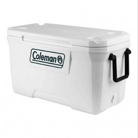 70QT Marine Cooler 66l valge termokast -