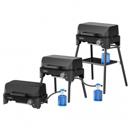 Tour and Grill CV Plus -