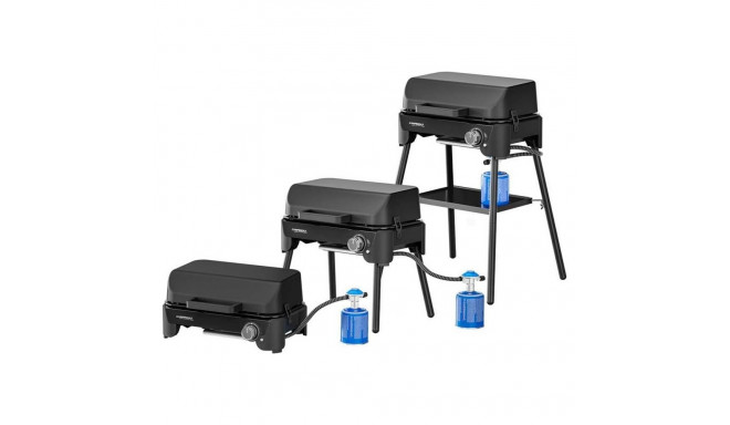 Tour and Grill CV Plus -