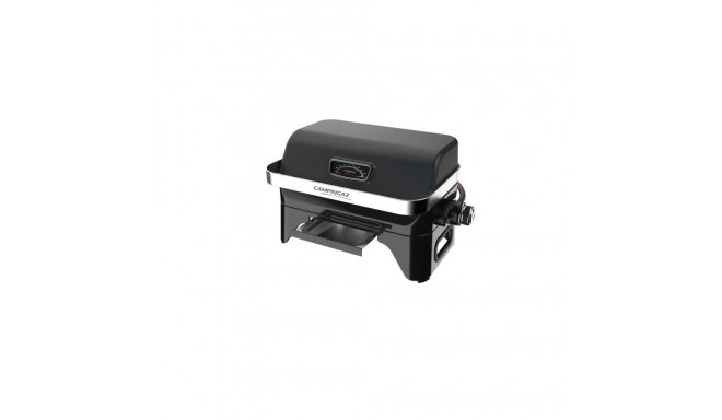 Attitude 2go CV (blk) gaasigrill -