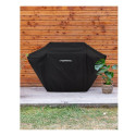Grillikate BBQ Classic Cover M 3 series -