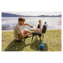 Tour and Grill CV Plus -