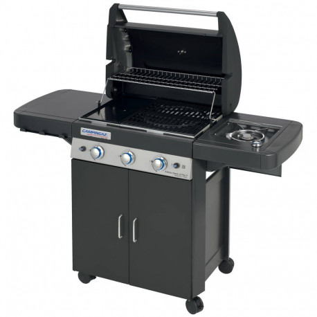 3 SERIES CLASSIC LS PLUS D gaasigrill