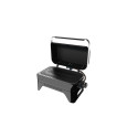 Attitude 2go CV (blk) gaasigrill -