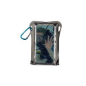 TrailProof veekindel telefoni kott must -