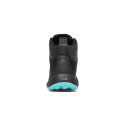 Wo Stavre BUGrip GTX Black - 38