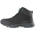 Me Stavre BUGrip GTX Black/Black - 45,5