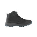 Me Stavre BUGrip GTX Black/Black - 45,5