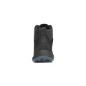 Me Stavre BUGrip GTX Black/Black - 41,5