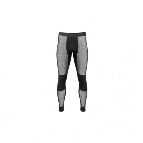 Me WoolNet Longs Jet Black püksid - XL