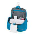 Atocha tualettarvetekott dark grey -