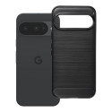 Case for Google Pixel 10 / 10 PRO Carbon 2.0 black