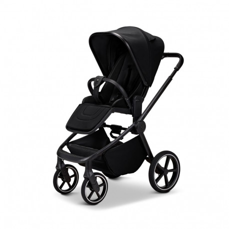 Moon stroller 1/1 Hype onyx