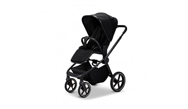 Moon stroller 1/1 Hype onyx