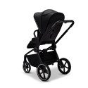 Moon stroller 1/1 Hype onyx