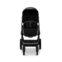 Moon stroller 1/1 Hype onyx