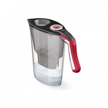 Laica J35-GA Black/Cherry