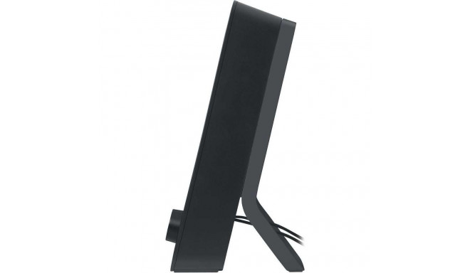 Logitech Z207 2.0 Black