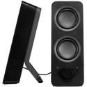 Logitech Z207 2.0 Black