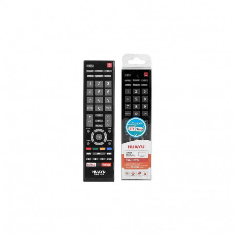 Lamex LXP1625 Toshiba RM-L1625