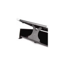 Fellowes Laptop Riser Office Suites Black/Silver