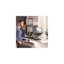 Fellowes Laptop Riser Office Suites Black/Silver