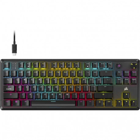 Corsair K70 CORE TKL Tenkeyless Mechanical Gaming Keyboard