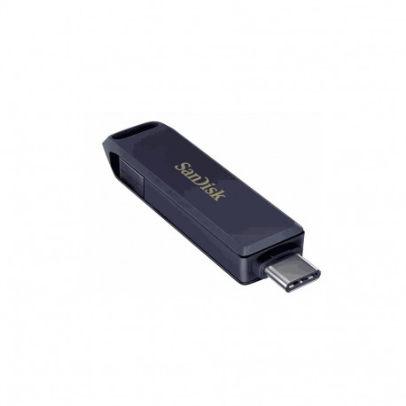 Sandisk 64GB Lighting iXpand USB 3.2 Metalic