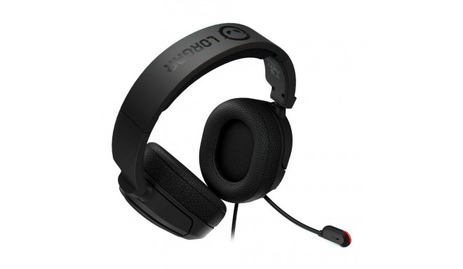 Lorgar Kaya 460 Black