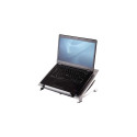 Fellowes Laptop Riser Office Suites Black/Silver
