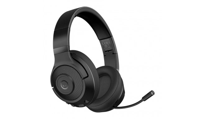Lorgar Noah 500 Black