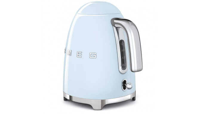 Smeg KLF03PBEU Blue