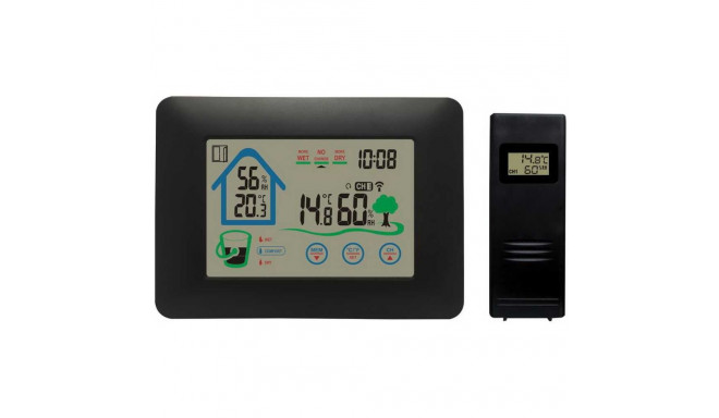 Denver WS-520 Black