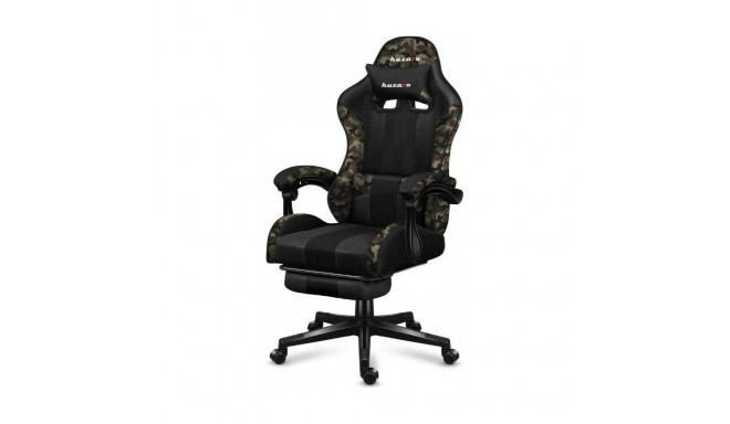 Huzaro Force 4.7 Camo Mesh