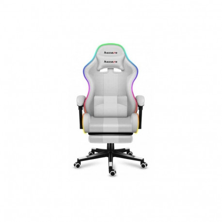 Huzaro Force 4.7 RGB White