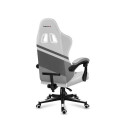 Huzaro Force 4.4 Grey Mesh