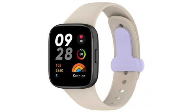 Beline Redmi Watch 3 Beige