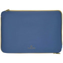 Tucano Doppio Sleeve Case 15.6" Blue