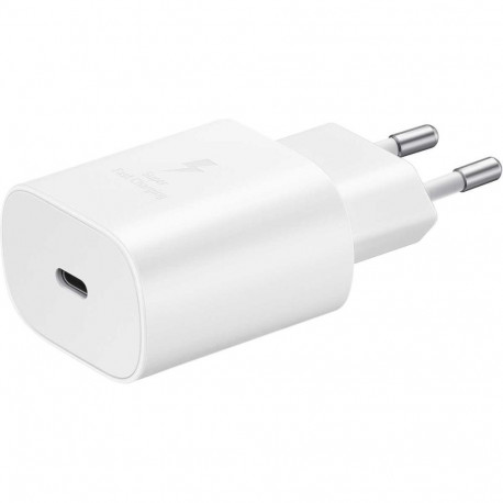 Samsung EP-TA800NWE White